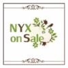 เครื่องสำอางค์ NYX