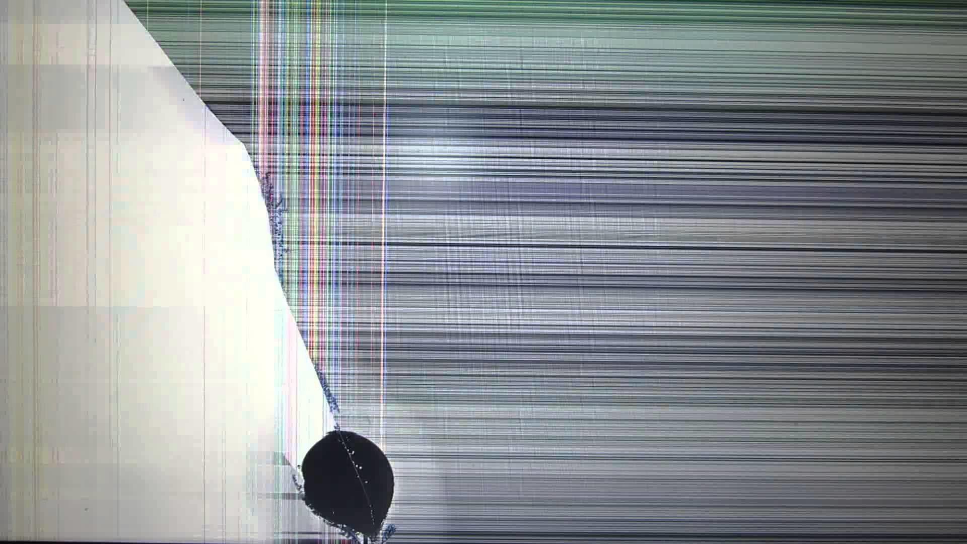Broken TV Screen Wallpaper (63+ images)
