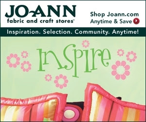 Shop Joann.com Anytime & Save
