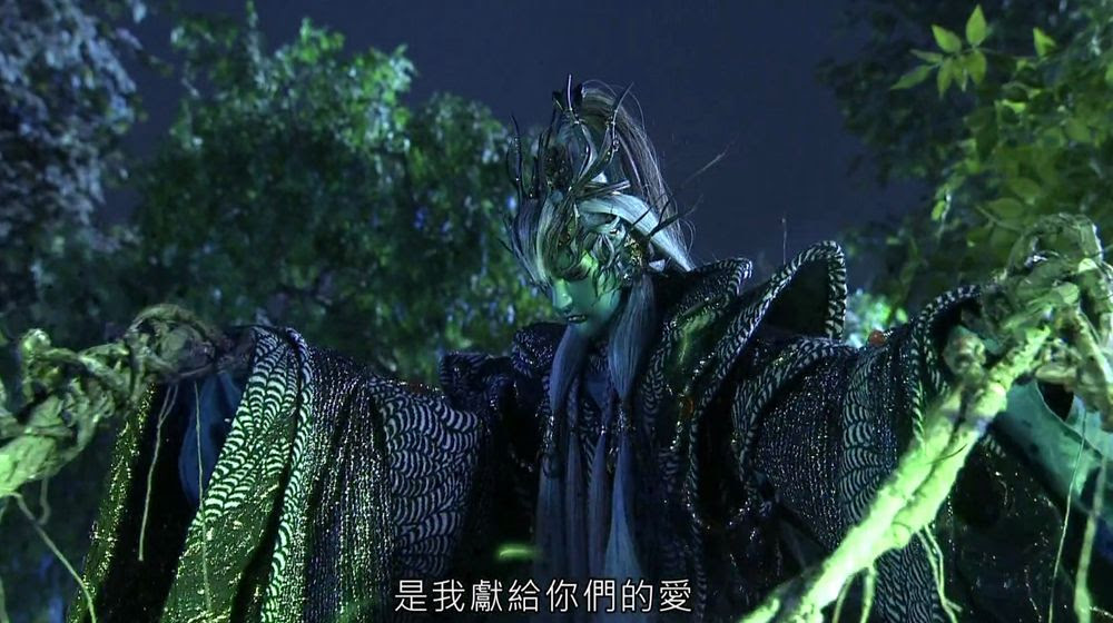 新聞 霹靂布袋戲太夯 仿冒戲偶熱銷大陸每尊售價高達20萬 看板c Chat Ptt網頁版