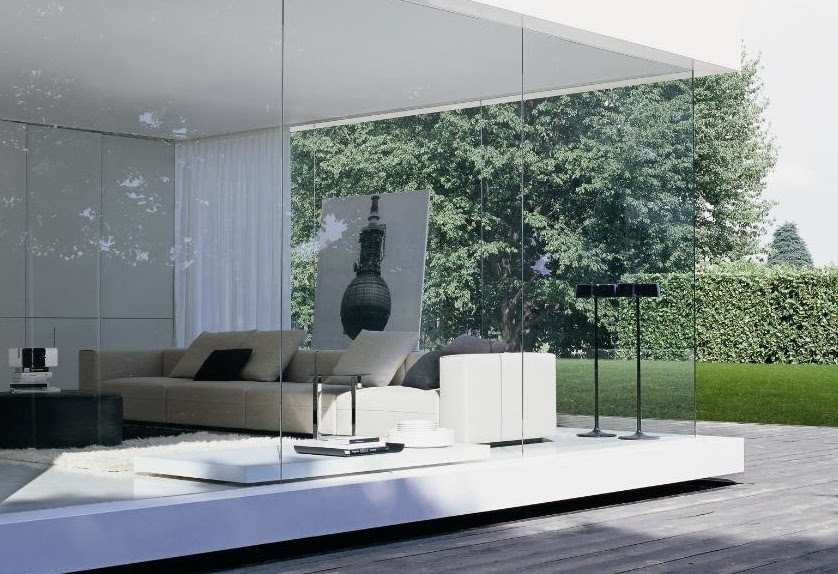 MOLTENI & CO my favorite house