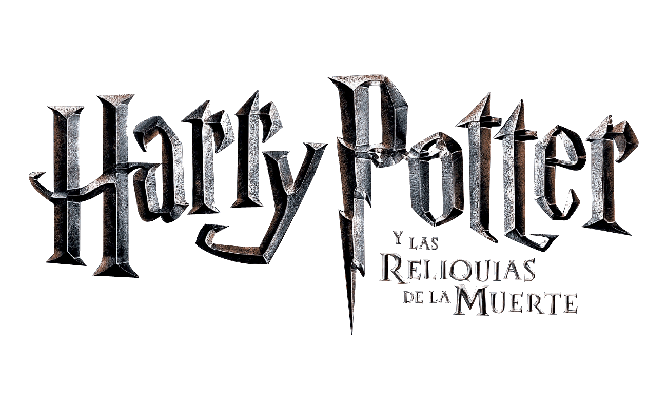 Download Harry Potter Logo Transparent PNG Pictures - Free Icons ...