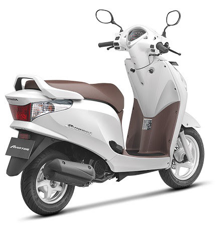 Hình ảnh Xe tay ga “siêu rẻ” cho chị em đi chợ số 3