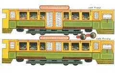 tramway  a4 4