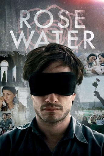 ver Rosewater pelicula completa en español castellano 