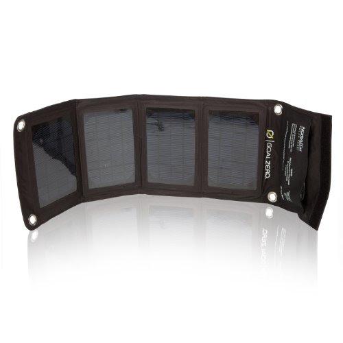Goal Zero 12401 Nomad 13.5M Solar Panel On Sale