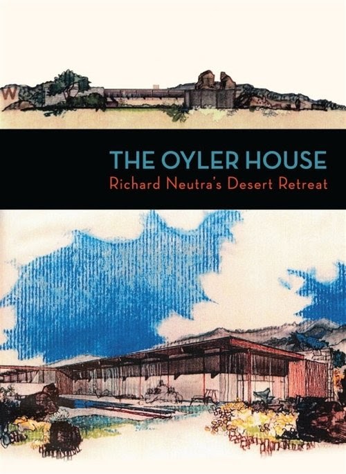يلم The Oyler House: Richard Neutra's Desert Retreat 2012 مترجم ايجي
بيست اون لاين