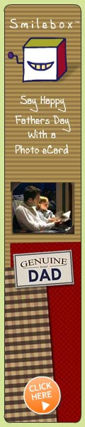 Amazing Father's Day Ecards