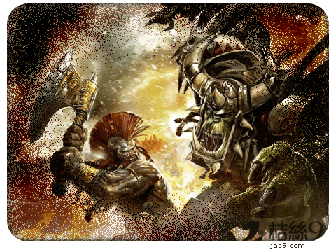 Warhammer