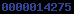 blogspot visit counter