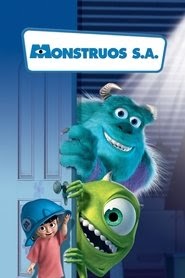 Monstruos, S.A. estreno españa completa pelicula castellano subtitulada
online en español descargar 4K latino 2001