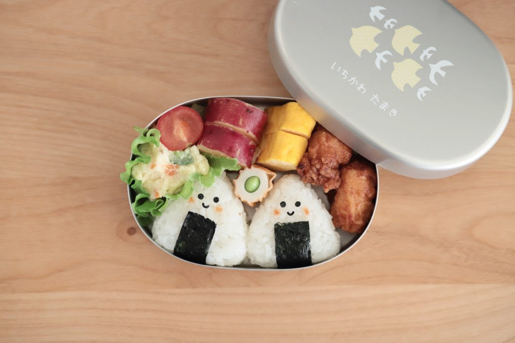 子どものお弁当を簡単に綺麗にバランス良く作る3つのコツ 野菜嫌い 偏食キッズでも大丈夫 つづる