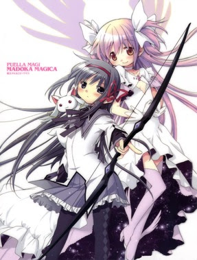 魔法少女まどか マギカ 19 X 1080 アニメ壁紙 Com