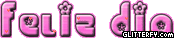Glitter Words