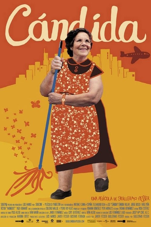 Assistir Cándida Filme Completo Dublado 2006 Online Dublado E Legendado
HD GRÁTIS