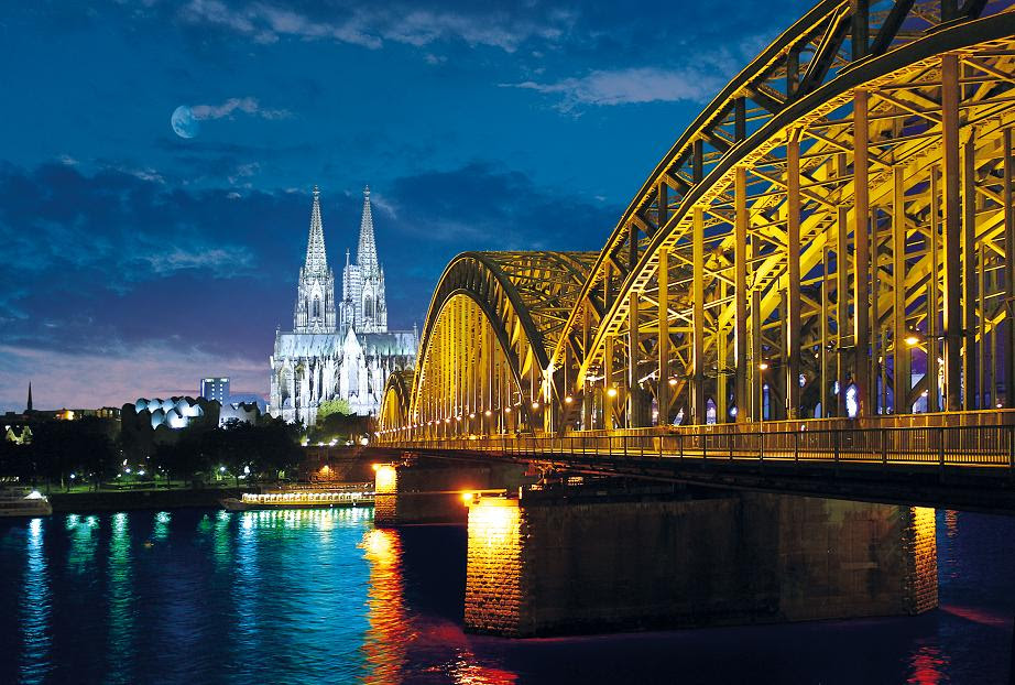 German Courses in Cologne at the CDC German Language School