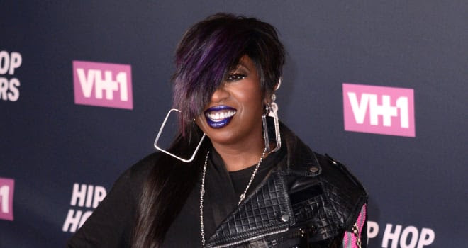 2016 VH1 Hip Hop Honors: All Hail The Queens