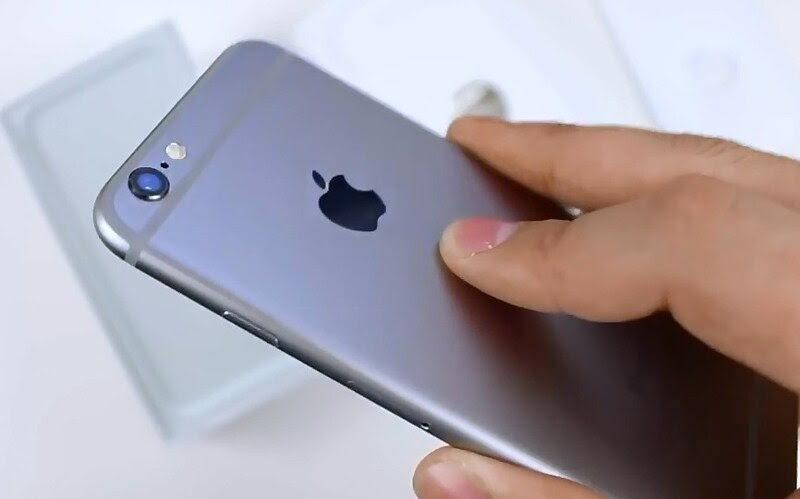 sekarang sedang menjadi pembicaraan hangat diberbagai media Awas iPhone 6 Palsu!!! Inilah Cara Membedakan iPhone 6 Asli atau Palsu