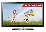 Samsung LN40C630 40-Inch 1080p 120 Hz LCD HDTV Black