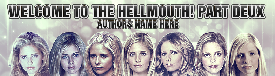 Elysian Fields The Dark Solace Spuffy Fanfiction Archive