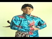 Top  Tutorial Cara Memakai Pakaian Adat Jawa How To Wear Javanese Outfits Hd , Paling Dicari!