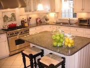 26+ Decorating Ideas Kitchen Countertops, Amazing Concept