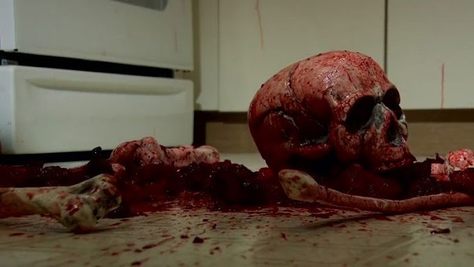 [Film] Feeding Frenzy 2010 Med Danish Subtitles film Danish