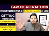 Job, Marriage, IELTS Exam Success Stories Law of Attraction Manifestations