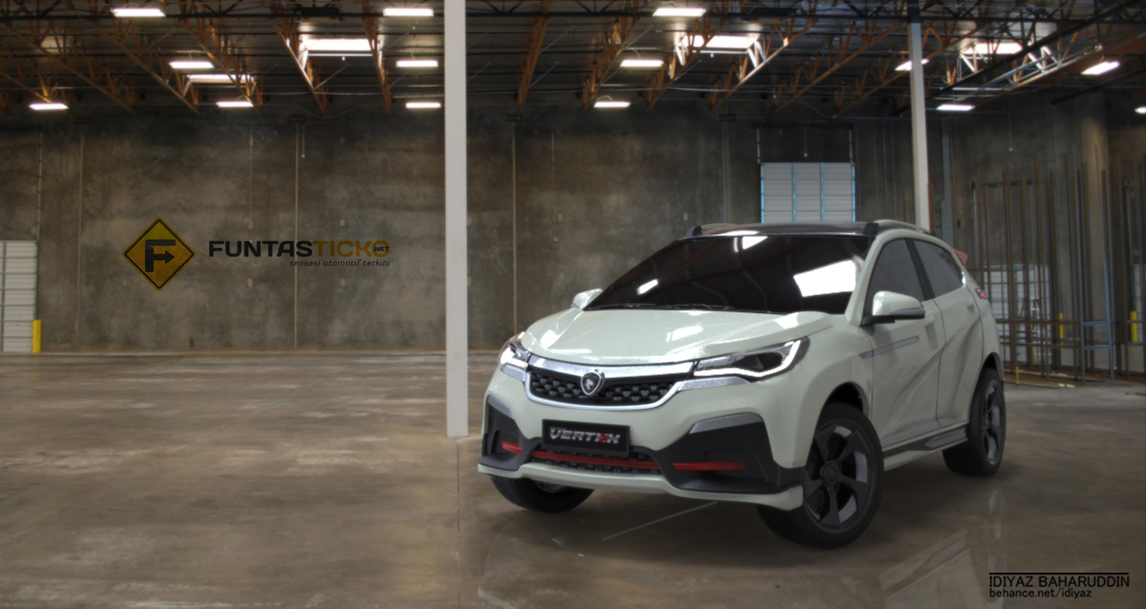 Proton dan Rakan Kongsi : Tanpa rakan kongsi Proton 