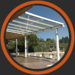 Techos fijos y móviles en Málaga