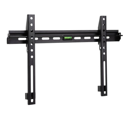 OmniMount VB100F B Fixed Wall Mount for 23 Inch-42 Inch Flat Panel TVs - Black On Sale