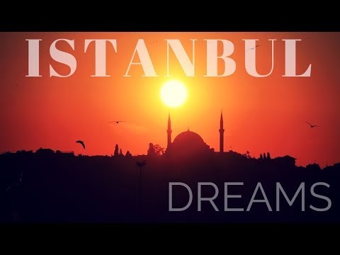 Paling Viral Istanbul Dreams Instrumental Oriental Turkish Chillout Buddha Bar Lounge Music , Terupdate!