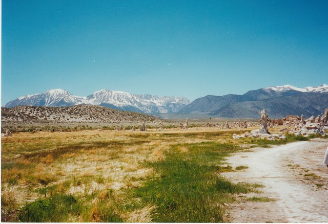Mono Lake
