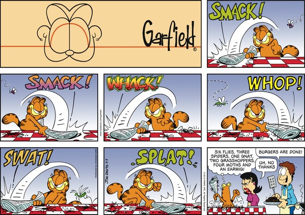 Garfield