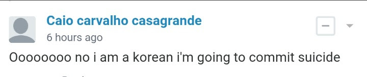 트위터에서 난리난 #doyouwantkorea 사건 | 인스티즈