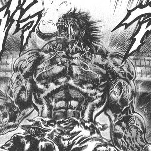 蒼天の拳キャラクター紹介 強化兵
