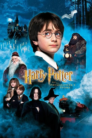 zGovdp7 Harry Potter and the Sorcerers Stone (2001) 720p BRrip 550MB