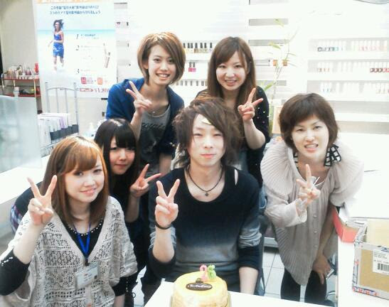 K S Collection 御所野店 Staffブログ