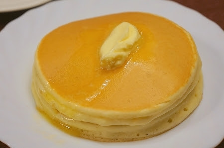 大阪梅田パンケーキおすすめ４２店舗 スイーツレポーターちひろのおいしいスイーツセレクション