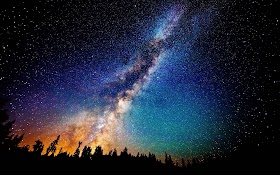 milky way galaxy wallpaper hd Milky way galaxy wallpapers