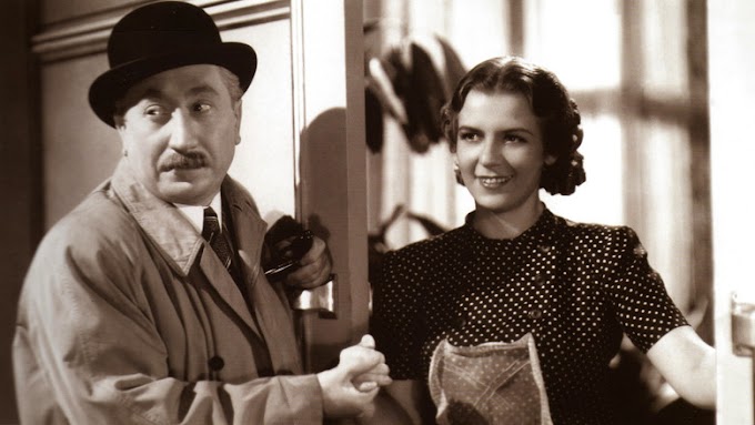 Watch Online Paklíč 1944 Full Movie Online Free English Subs