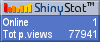 Free web counters