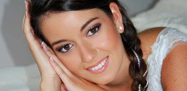 Maquillage oriental Evry Chloé Make Up libanais 