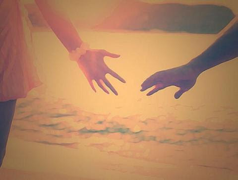 leaving hands साठी इमेज परिणाम