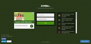 Play Unblocked Games 77 Zombs Royale Now 