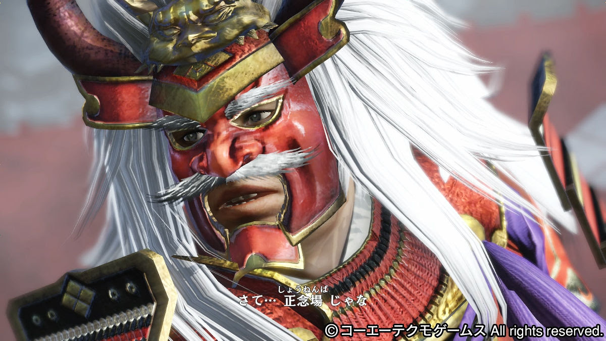Nhk大河ドラマ 真田丸 の物語を補完でき幸村48年の生涯に迫る歴史アクションゲーム 戦国無双 真田丸 をプレイしてみました ライブドアニュース