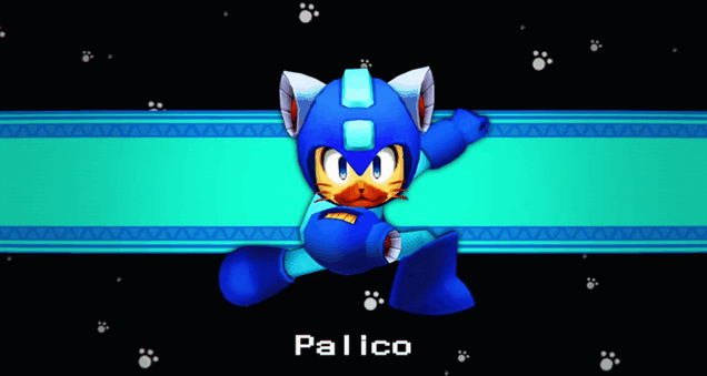 Mega Man Gets The Best Monster Hunter 4 Ultimate Tie-Ins