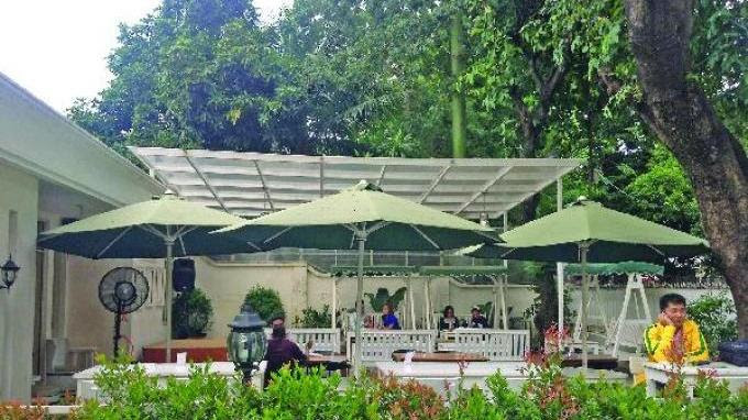 Tempat Nongkrong Yang Asik Sekitar Kampus UNJ (Part-1 