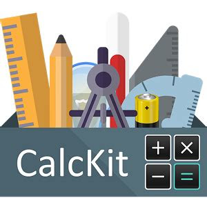 calckit    calculator  premium mod