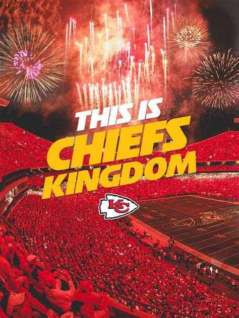 kansas city chiefs  wallpapers  wallpapersafari